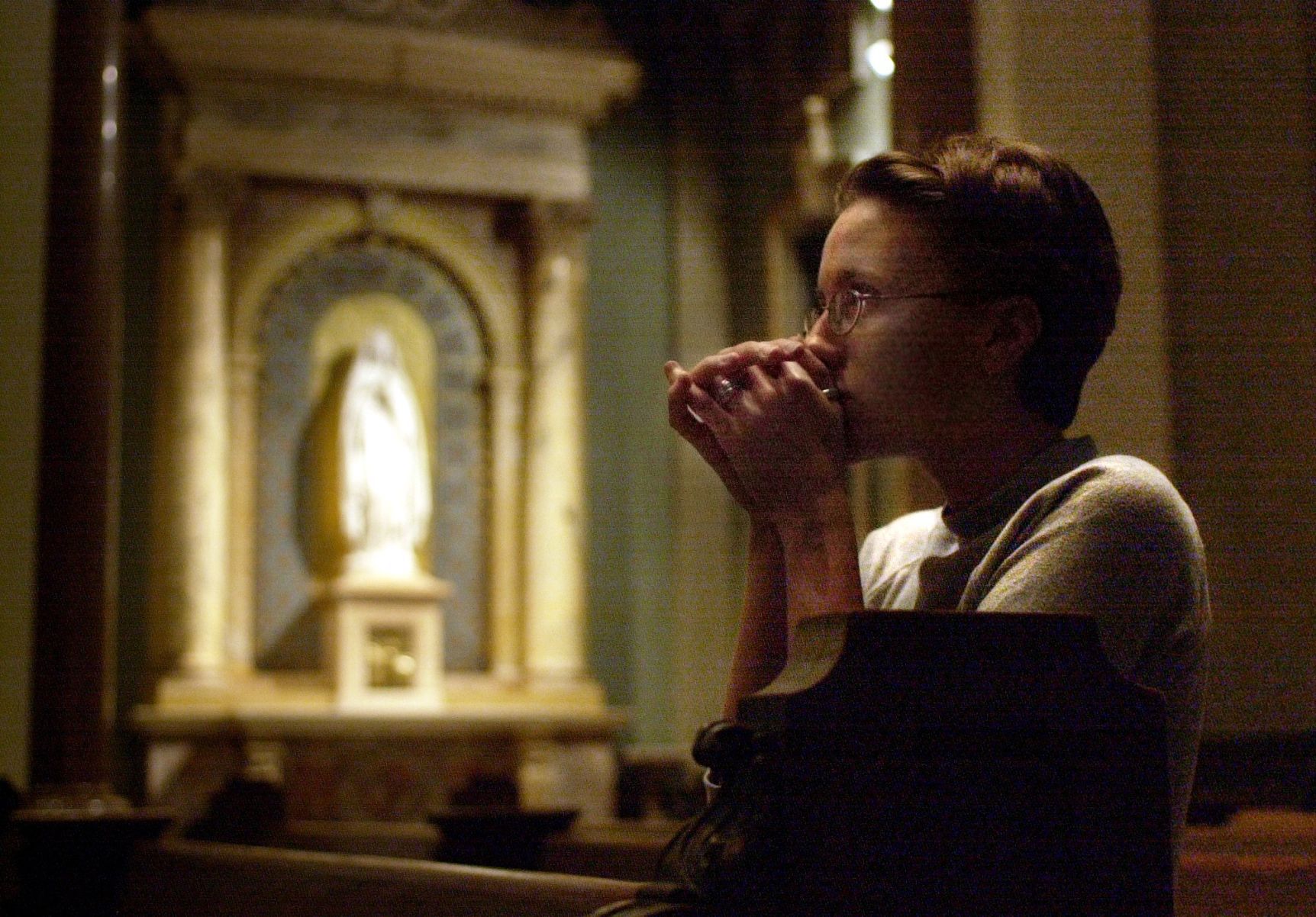 CHURCH TERROR2